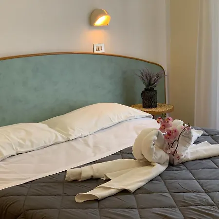 Palma Benessere Hotel 3*
