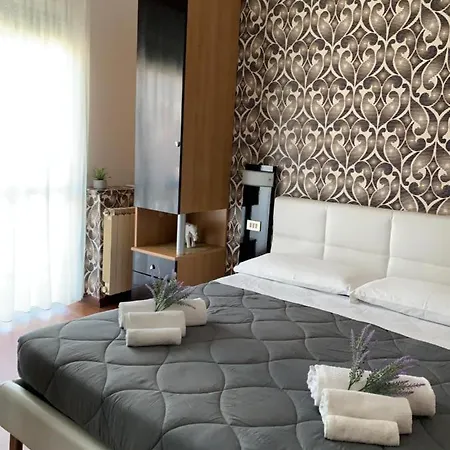 Hotel Palma Benessere