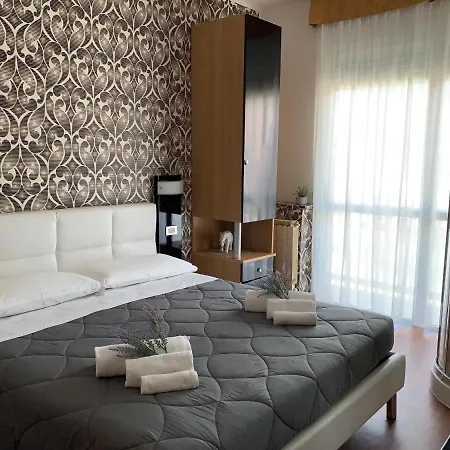 Palma Benessere Hotel Rimini