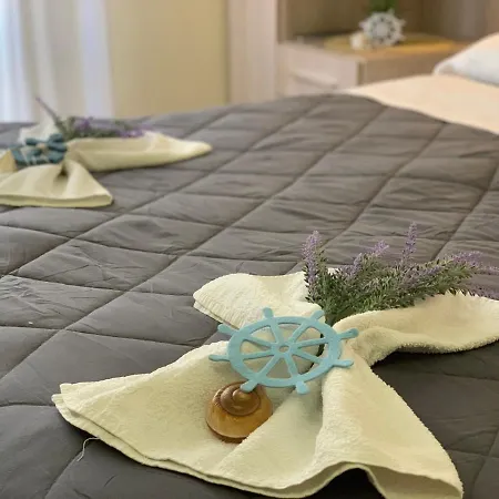Hotel Palma Benessere