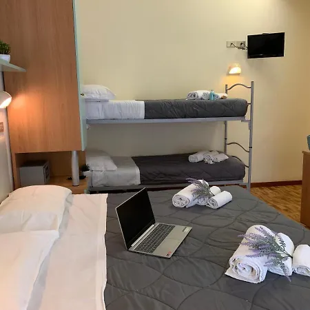 Hotel Palma Benessere 3*