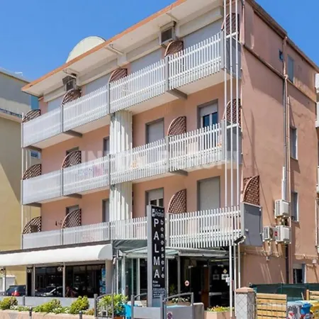 Palma Benessere 3* Rimini