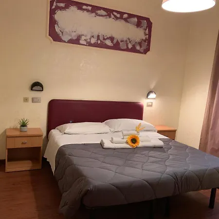 Hotel Palma Benessere 3*