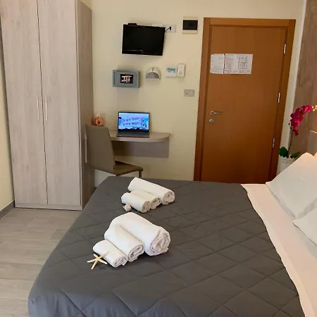 Palma Benessere Hotel 3*
