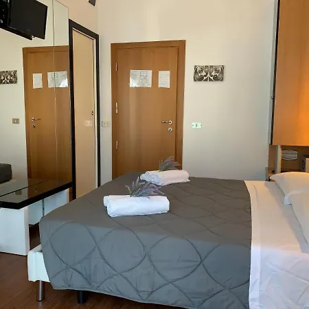 Palma Benessere Rimini