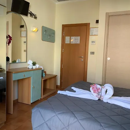 Palma Benessere Hotel 3*