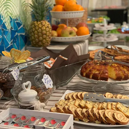 Palma Benessere 3*