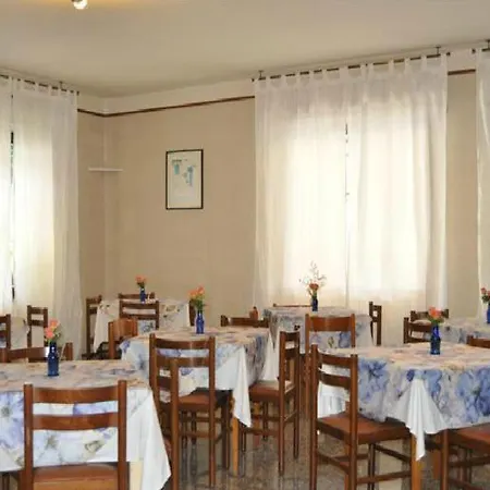 Cavalli 2* רימיני