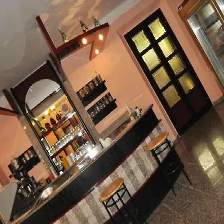 Hotel Cavalli