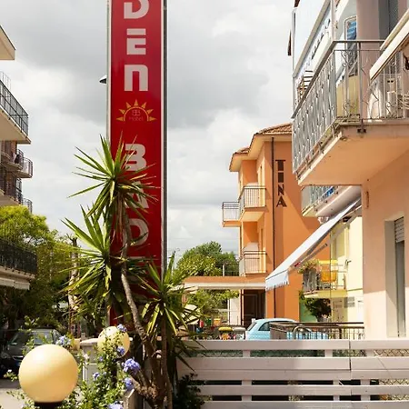 Baden Baden Rimini