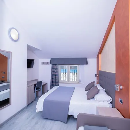 Gabbiano Hotel