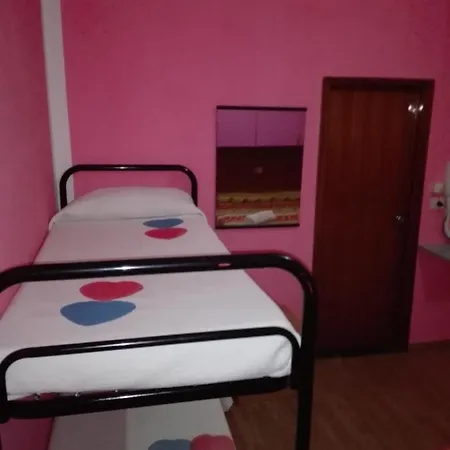 Lorena Hotel