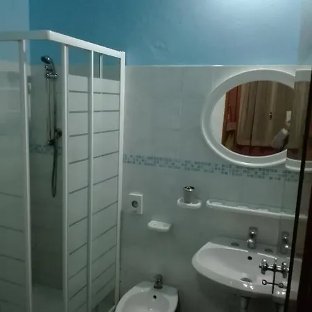 Hotel Lorena