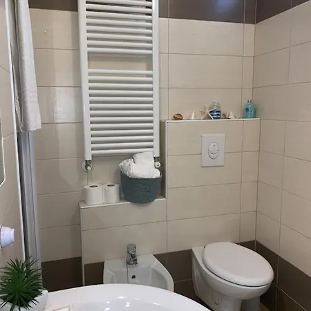 Hotel Palma Benessere