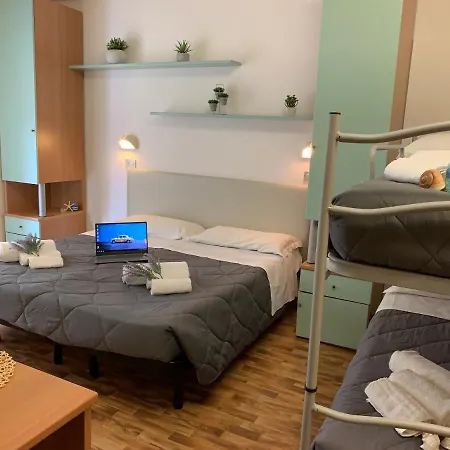 Palma Benessere Rimini