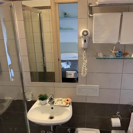 Palma Benessere Hotel 3*