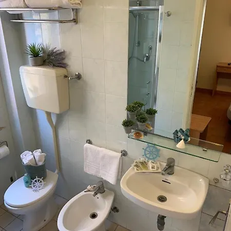 Palma Benessere Hotel Rimini