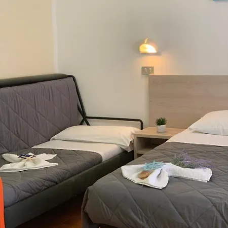 Hotel Palma Benessere 3*