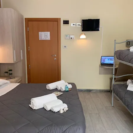 Palma Benessere 3* Rimini