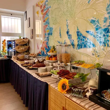 Palma Benessere Hotel Rimini