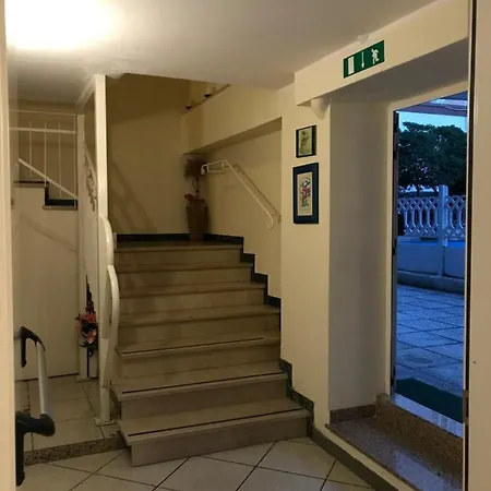 Hotel Colibri