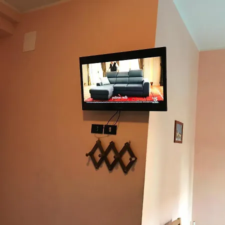 Hotel Colibri 3*