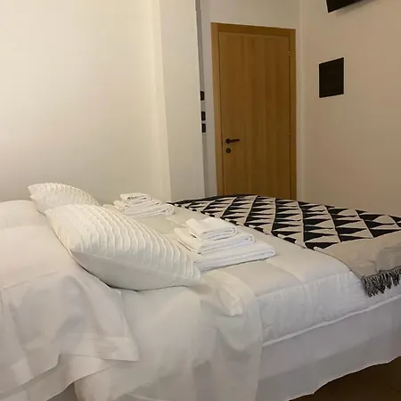 Noah Hotel Rimini