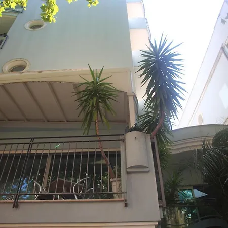 Feldberg Hotel Rimini