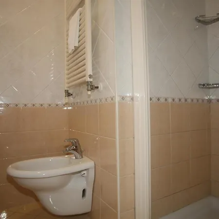 Hotel Feldberg Rimini