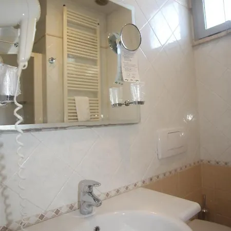Hotell Feldberg 3*