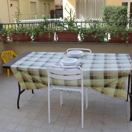 Apartment Sea Sweet Rimini
