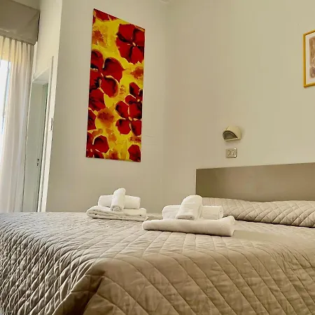 Hotel A Casa Nostra