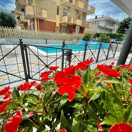 A Casa Nostra Hotel Rimini