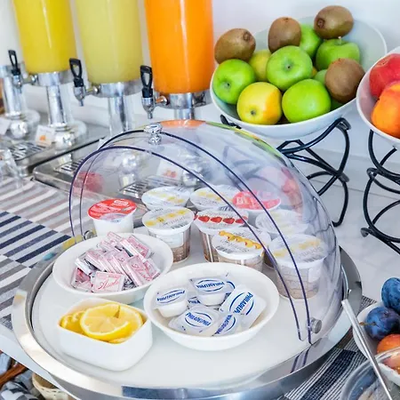 Gabbiano Hotel Rimini