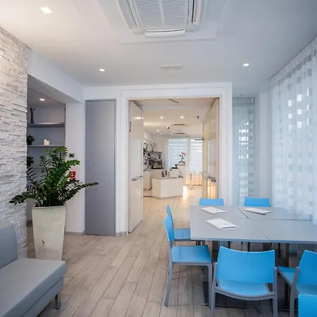 Gabbiano Hotel Rimini