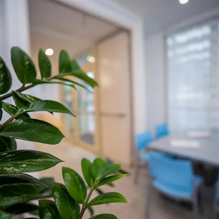 Gabbiano Hotel Rimini