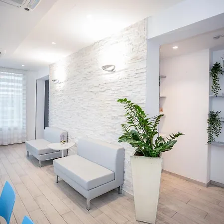 Hotel Gabbiano Rimini