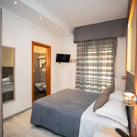 Hotel Gabbiano 3*