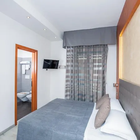 Hotel Gabbiano Rimini