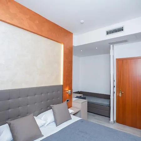 Hotel Gabbiano 3*