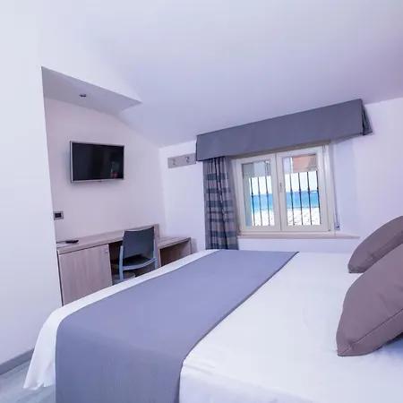 Hotel Gabbiano Rimini