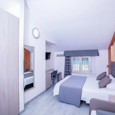 Gabbiano Hotel