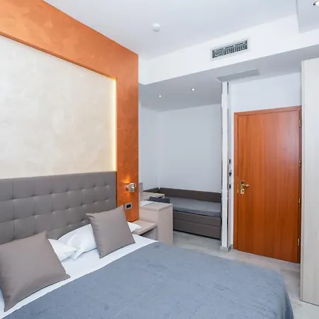 Hotel Gabbiano Rimini