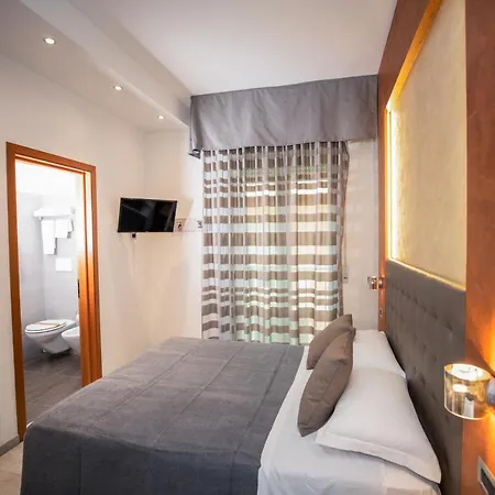 Gabbiano Hotel Rimini