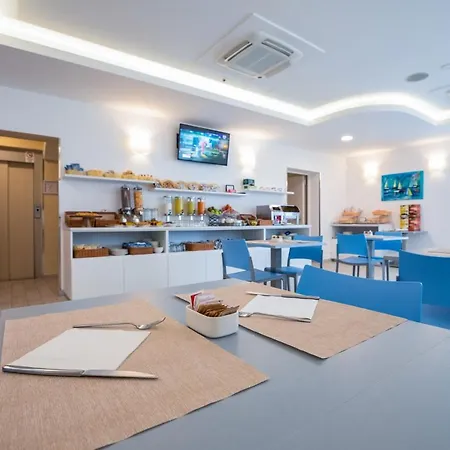 Gabbiano Hotel