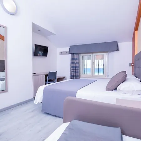 Gabbiano Hotel
