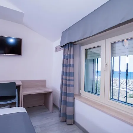 Gabbiano Hotel Rimini