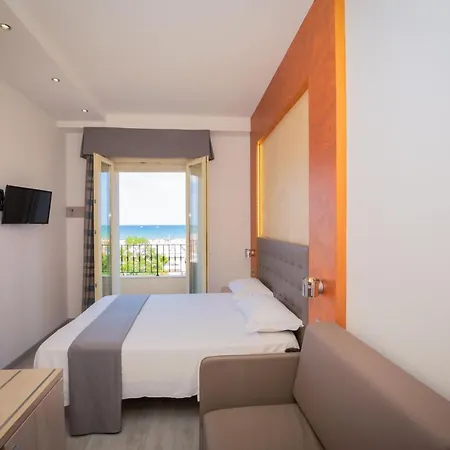 Gabbiano 3* Rimini
