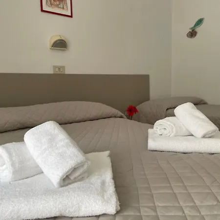 A Casa Nostra Hotel Rimini