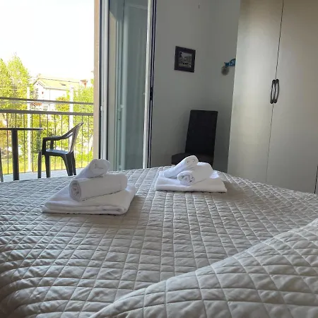 A Casa Nostra Hotel 3*